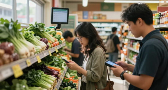Ways Albertsons Companies Is Exploring AI To Rethink Retail