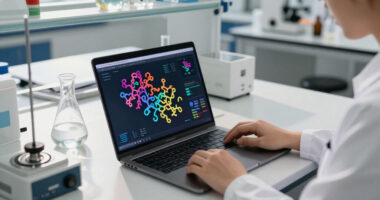 Ways Thousands Of AI Agents Can Help Mine Biological Data