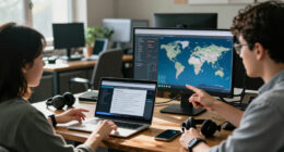 We're Making It Easier To Identify AI-generated Content Globally.