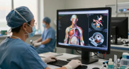 What Generative Simulation Adds To Clinical Surgery In NVIDIA Cosmos3-H-Dreams