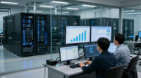 Who Pays For The AI Data Center Boom? Follow The Money: Cash, Bonds, Leases And Power Bills