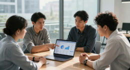Why AI Belongs In Conversations About The Firm’s Future