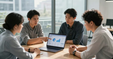 Why AI Belongs In Conversations About The Firm’s Future