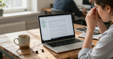 Why AI Text Is So Tiring To Read: Six Patterns, And How To Fix Them